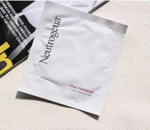 林允代言的面膜,林允ck最短代言人