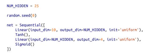 「Python数据分析系列」19.深度学习