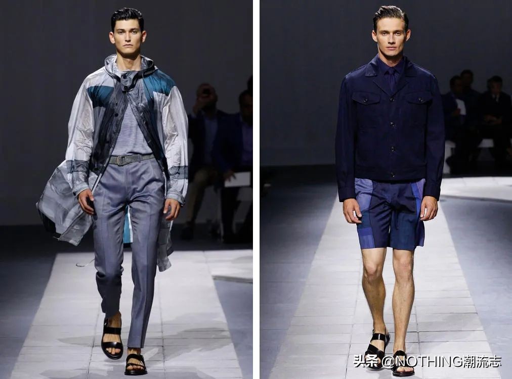 世界十大男装品牌排行top10,世界运动服套装男装哪个品牌好