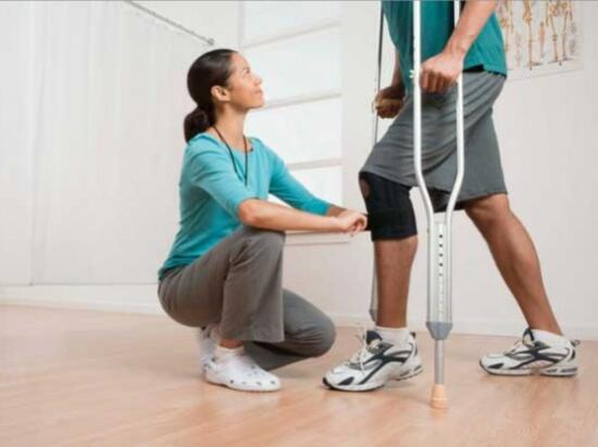 前交叉韧带重建术后膝盖怎么松解,膝关节韧带术后纤维化怎么办