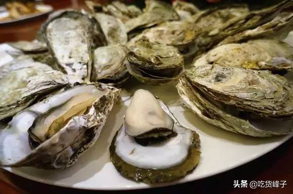 生蚝怎么挑选吃了才好吃,生蚝就应该这么吃