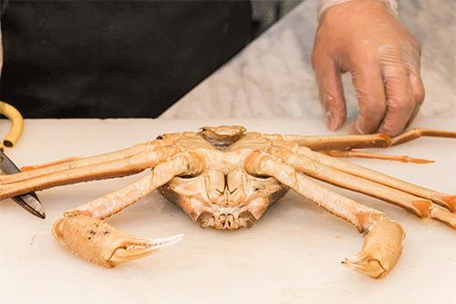 魔都高端海鲜自助,魔都必吃20家海鲜自助餐厅