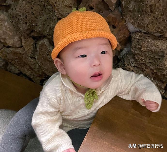 时尚韩版夏凉帽100款的编织教程,今年流行的几款编织帽