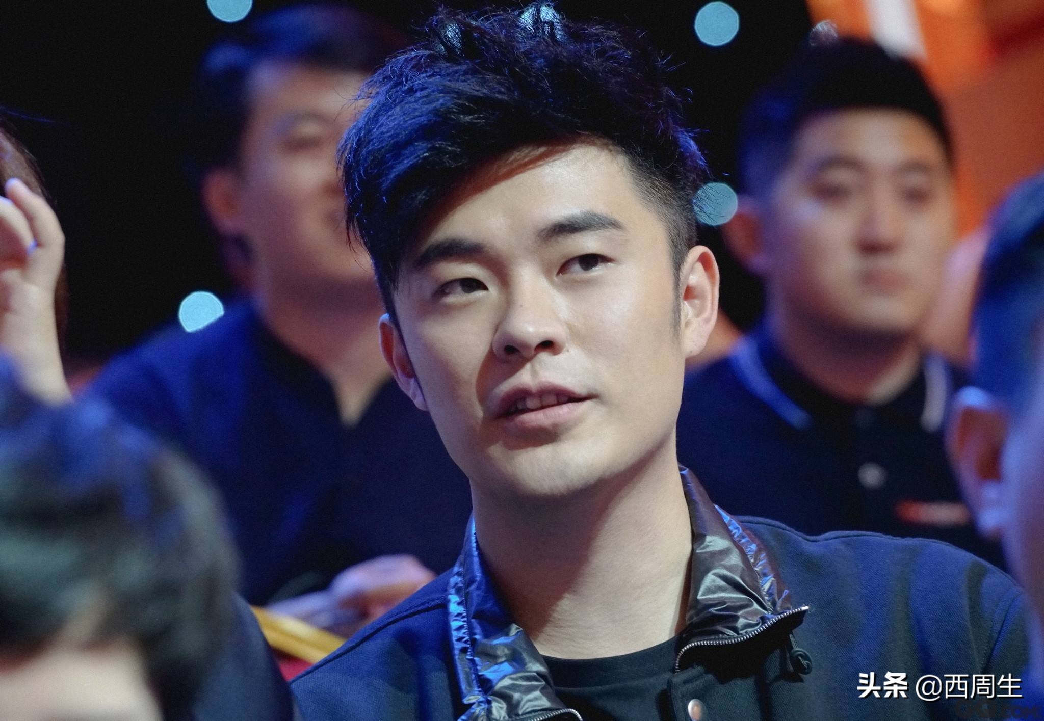 罗志祥谈楚屈萧,屈楚萧罗志祥