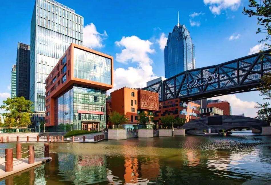 浙江慈溪什么时候撤市设区,慈溪成立杭州湾新区后经济排名