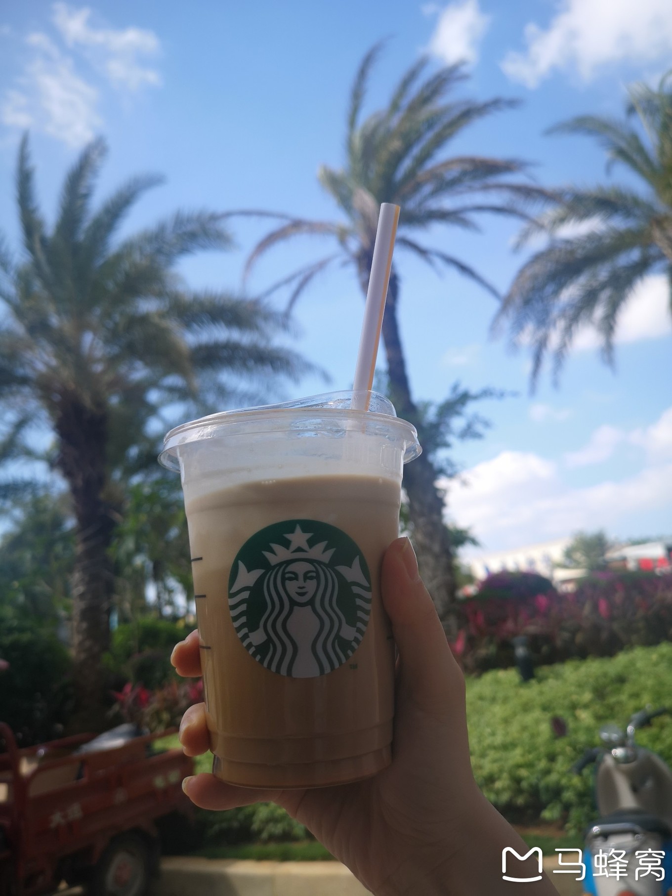 三亚夏天的海和冬天的海,三亚冬天如夏