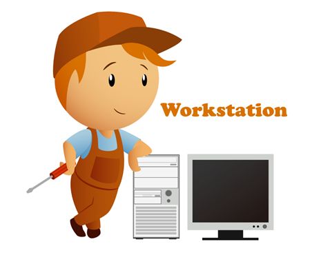 什么是工作站笔记本,什么是工作站软件