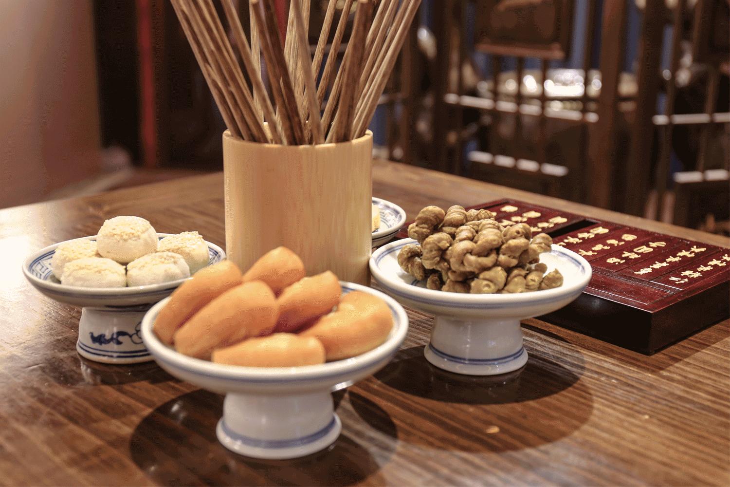 VisitNingbo丨定制一场属于你的宁波人文之旅