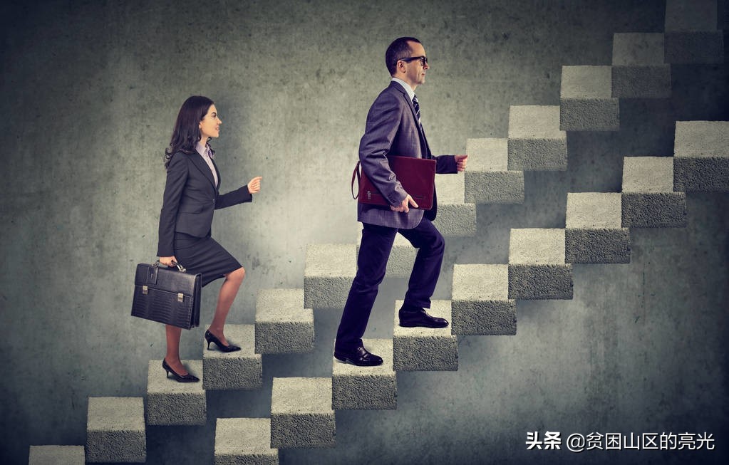 职场晋升无望怎么调节自己,职场工作年限不够怎么提拔