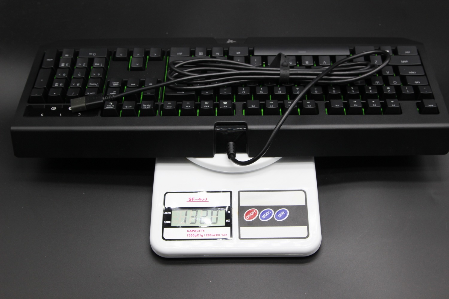 雷蛇黑寡妇蜘蛛精英版键盘测评,雷蛇黑寡妇蜘蛛键盘108测评