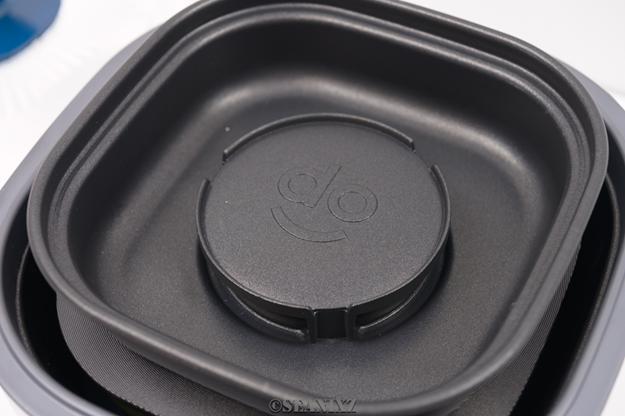 新款空气炸锅是怎么样的呢,空气炸锅的新款式