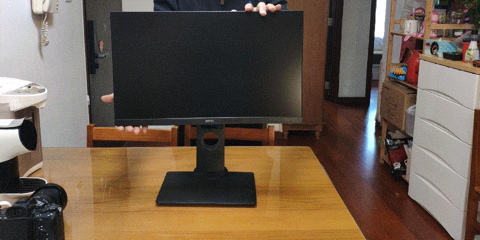 办公用显示器怎么选购看哪些参数,桌面办公选27寸还是32寸显示器