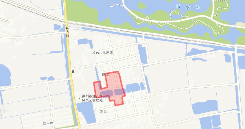 徐州今日土拍新消息,徐州土拍最新消息