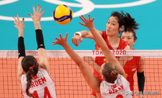 是人不是神,郎平之于中国体育,意味着什么?