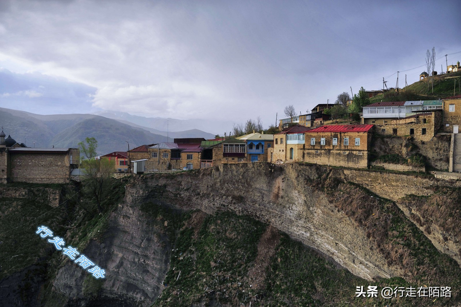 没有存在感的小国,生活成本最低的几个亚洲国家