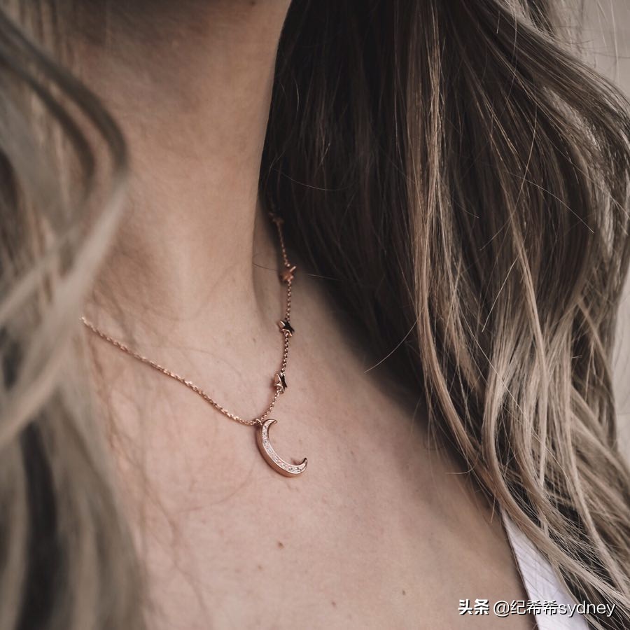 首饰品牌小众轻奢,小众轻奢品牌首饰