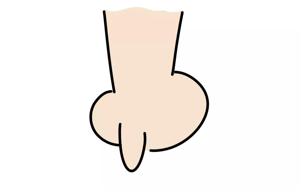 掌握这十点正手拉球,正手如何打搓过来的高球