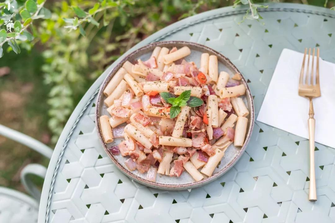 顺德空中下午茶推荐的地方,顺德一日游下午茶