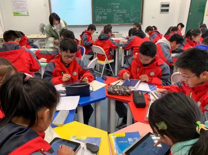 教育零距离家门口的好学校,打造家门口的优质学校