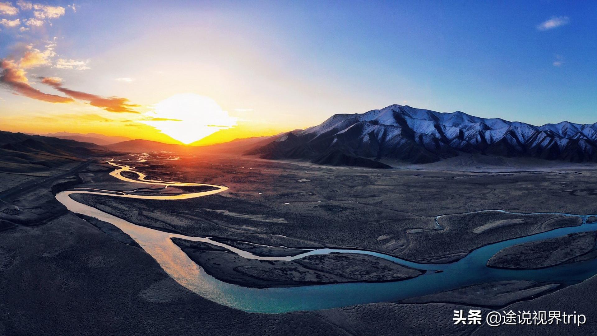 最美风景旅游打卡500张图,一张照片告诉你去过最美的风景