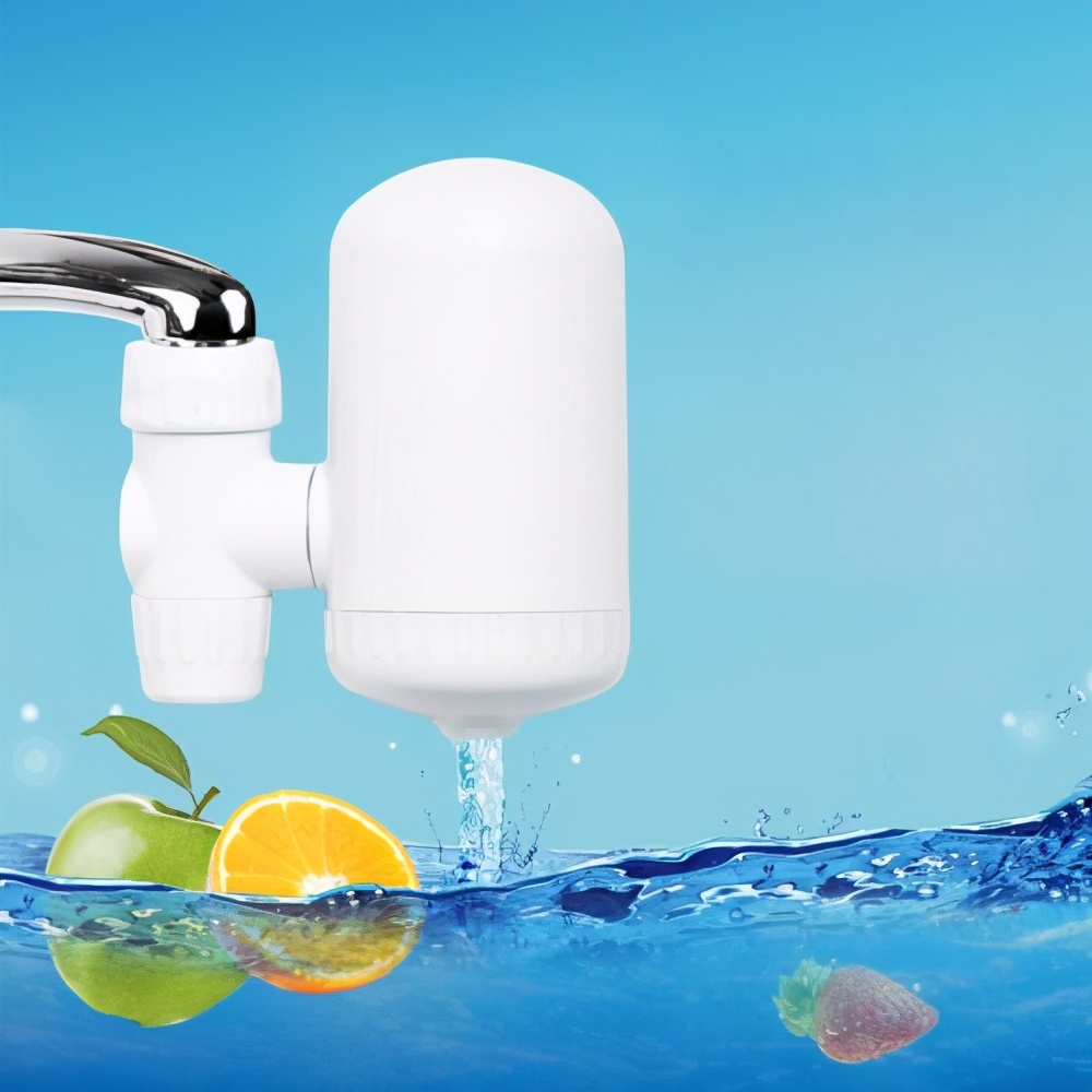 水龙头净水器值钱吗,水龙头净水器真的靠谱吗