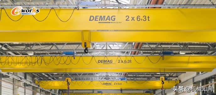 德国知名工业企业排名,德国十大工业公司