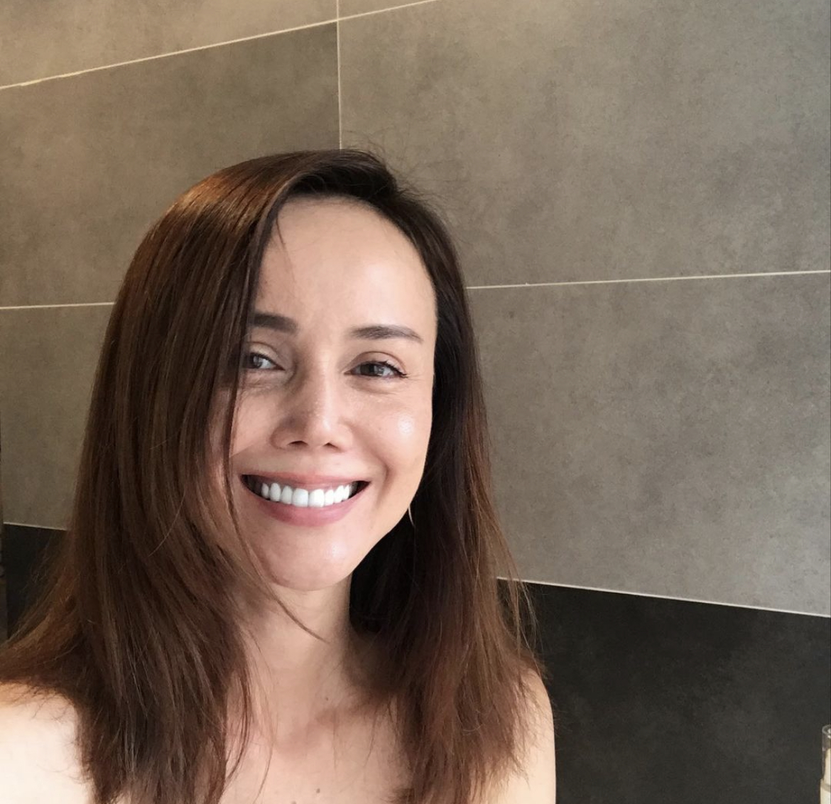 韩君婷修复,韩君婷近况