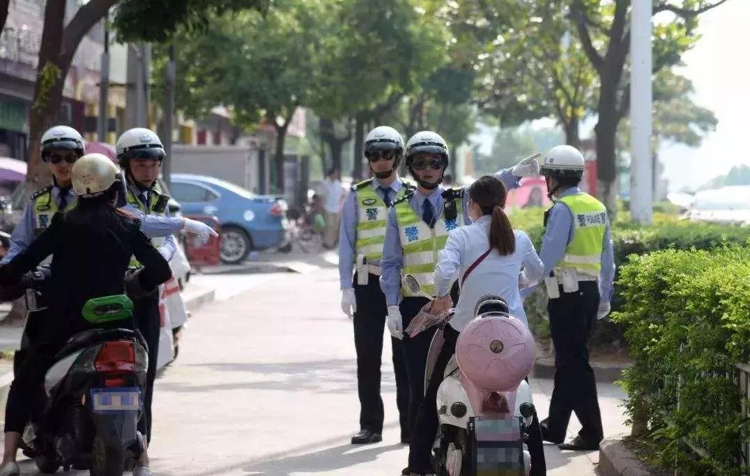 电动自行车“新国标”已实施，遵义车主：咋个没动静耶？