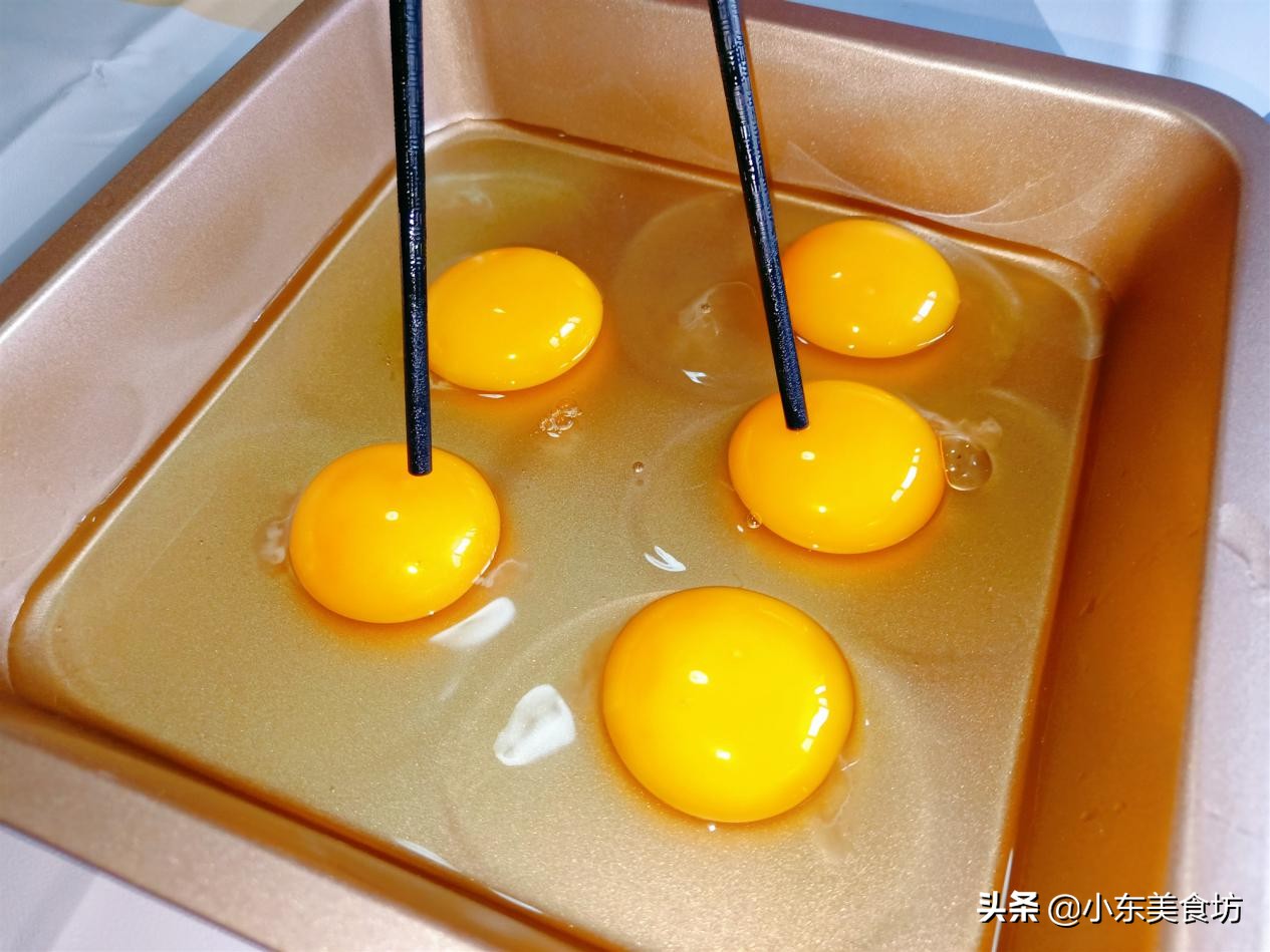 做蛋糕教程全过程不用电饭锅,做蛋糕的简单方法不用电饭煲