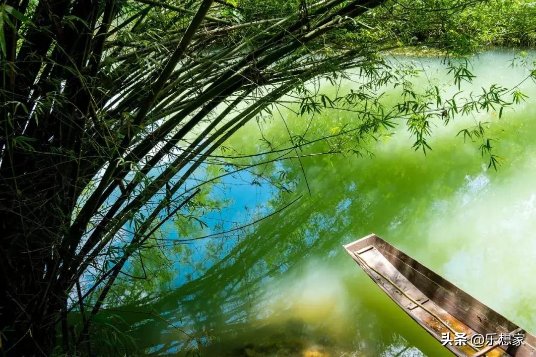 诗经中形容夏天的诗词,舂容大雅