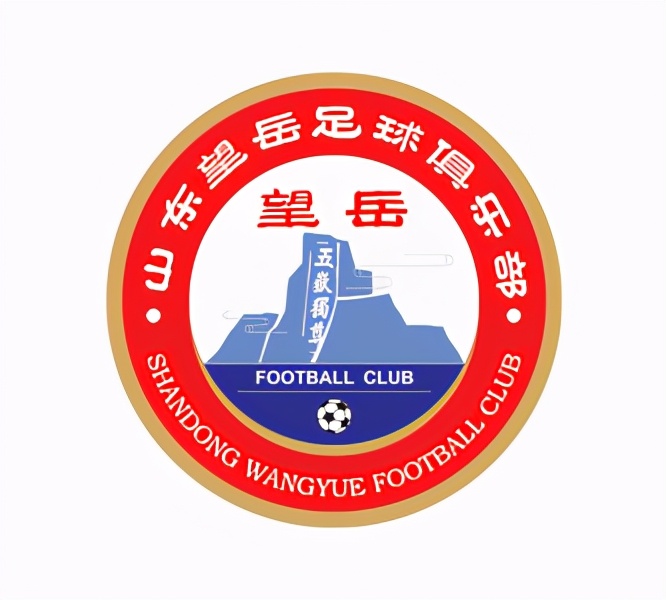 山东省青少年足球联赛队徽,山东省队徽章