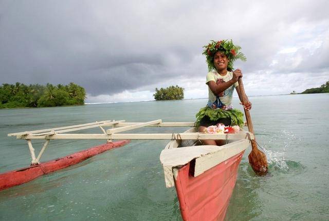 图瓦卢举国搬迁给我们的启示,图瓦卢举国搬迁最新消息