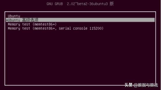 ubuntu18.04忘记密码,ubuntu忘记密码