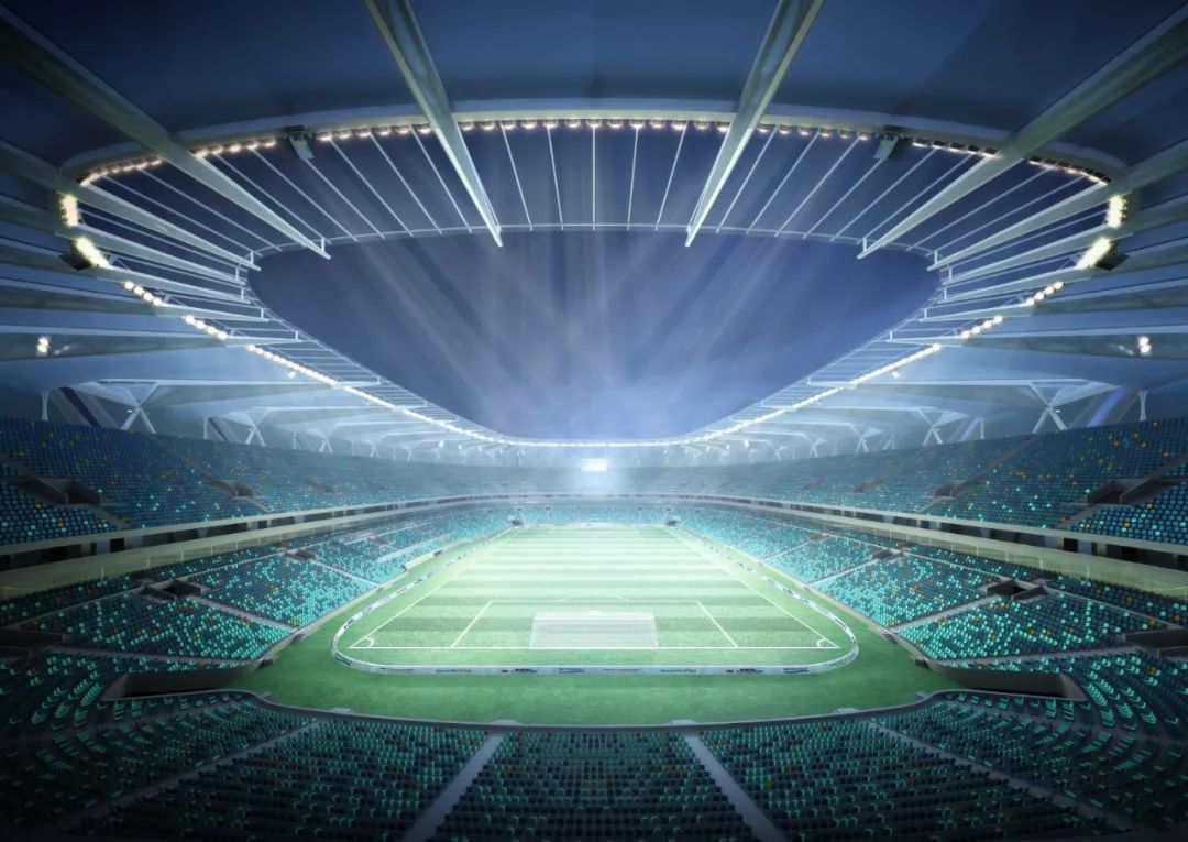 昆山2023亚洲杯专用足球场,昆山足球场2023亚洲杯在哪