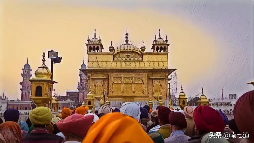 *彩博**、群控、现金贷，中国互联网灰产进军印度