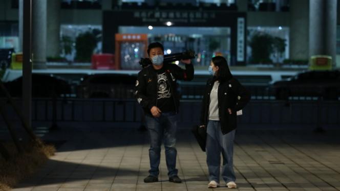 金鹰纪实直播间,金鹰纪实极致生存之道