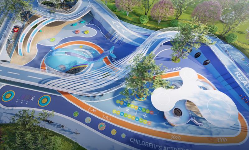 东莞周屋稻田网红打卡地,东莞室内网红打卡地儿童