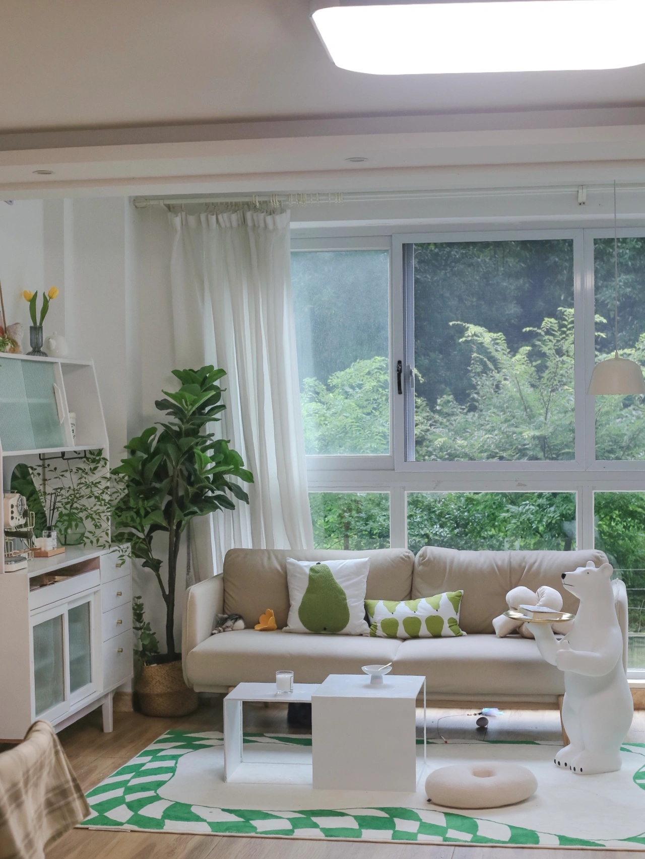 天气转凉注意冷暖,天气转凉家人们注意添衣保暖