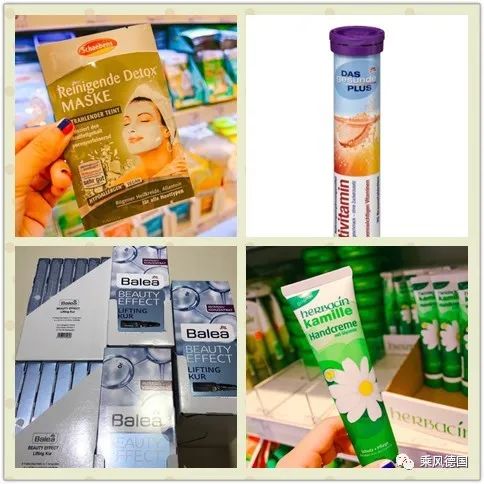 德国一线城市生活,德国生活有哪些和国内不一样