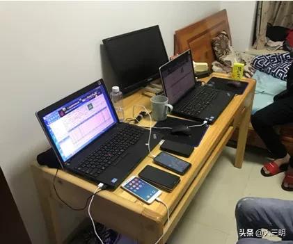 「防电信诈骗」“我的白马王子被抓了”