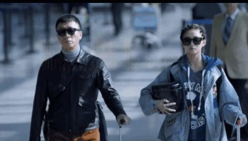 gm好看的墨镜,gm墨镜有哪些明星同款