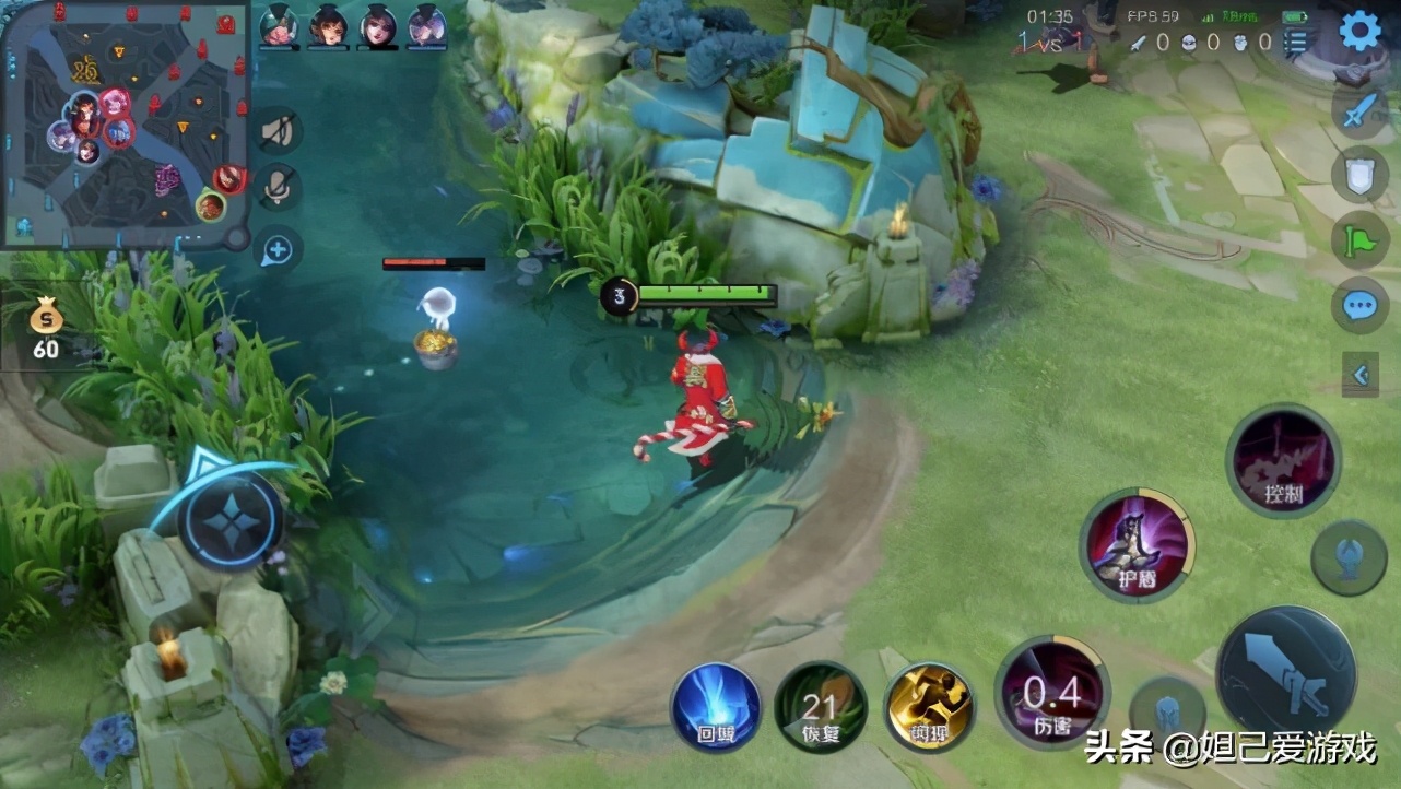 夏侯惇的缺点,王者十大必练英雄夏侯惇