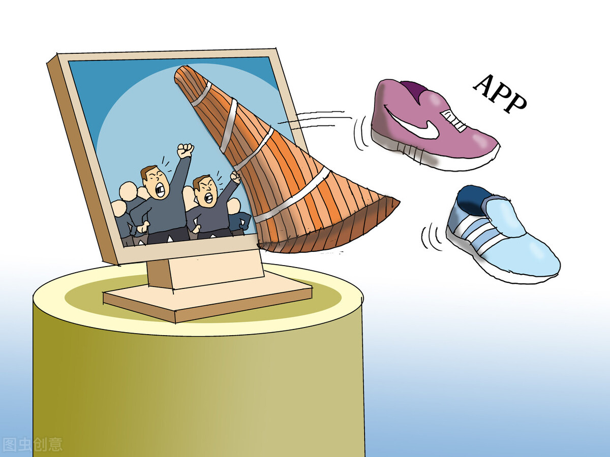 耐克在中国人身上赚了多少钱了,耐克在全球挣钱