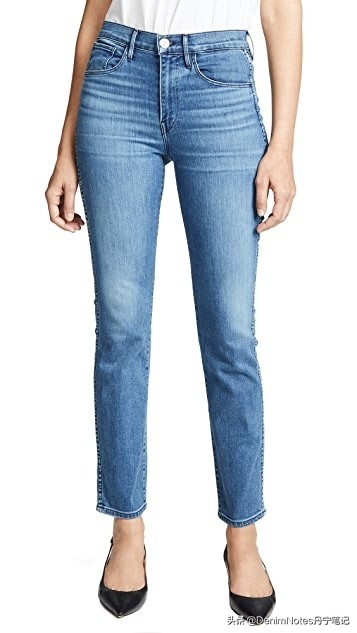 美国人穿的低端牛仔裤品牌有哪些,美式爆款牛仔裤品牌有哪些