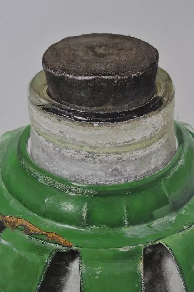 央美精微素描高清图片,央美精微素描多少分