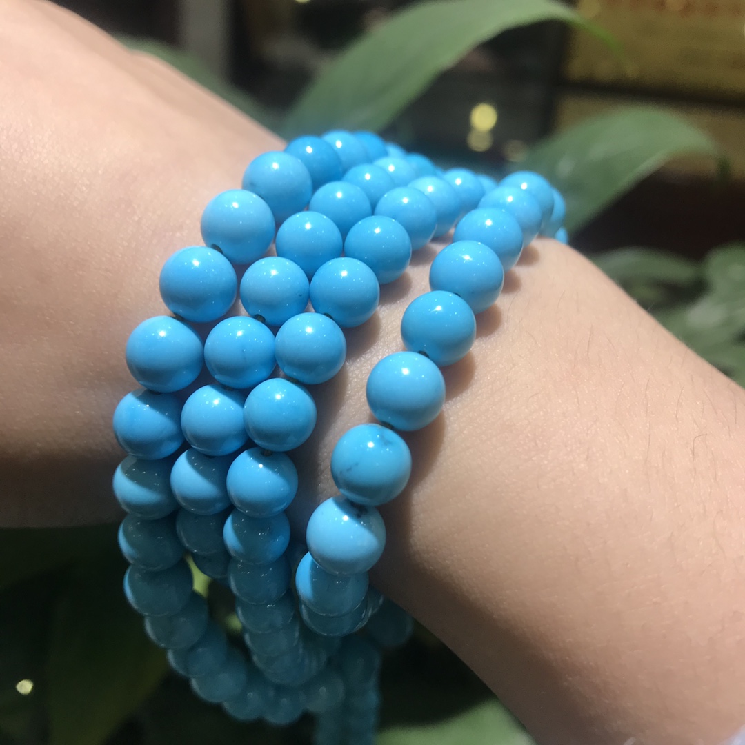 绿松石用水泡三天能鉴别真假吗,大力老师的视频教程