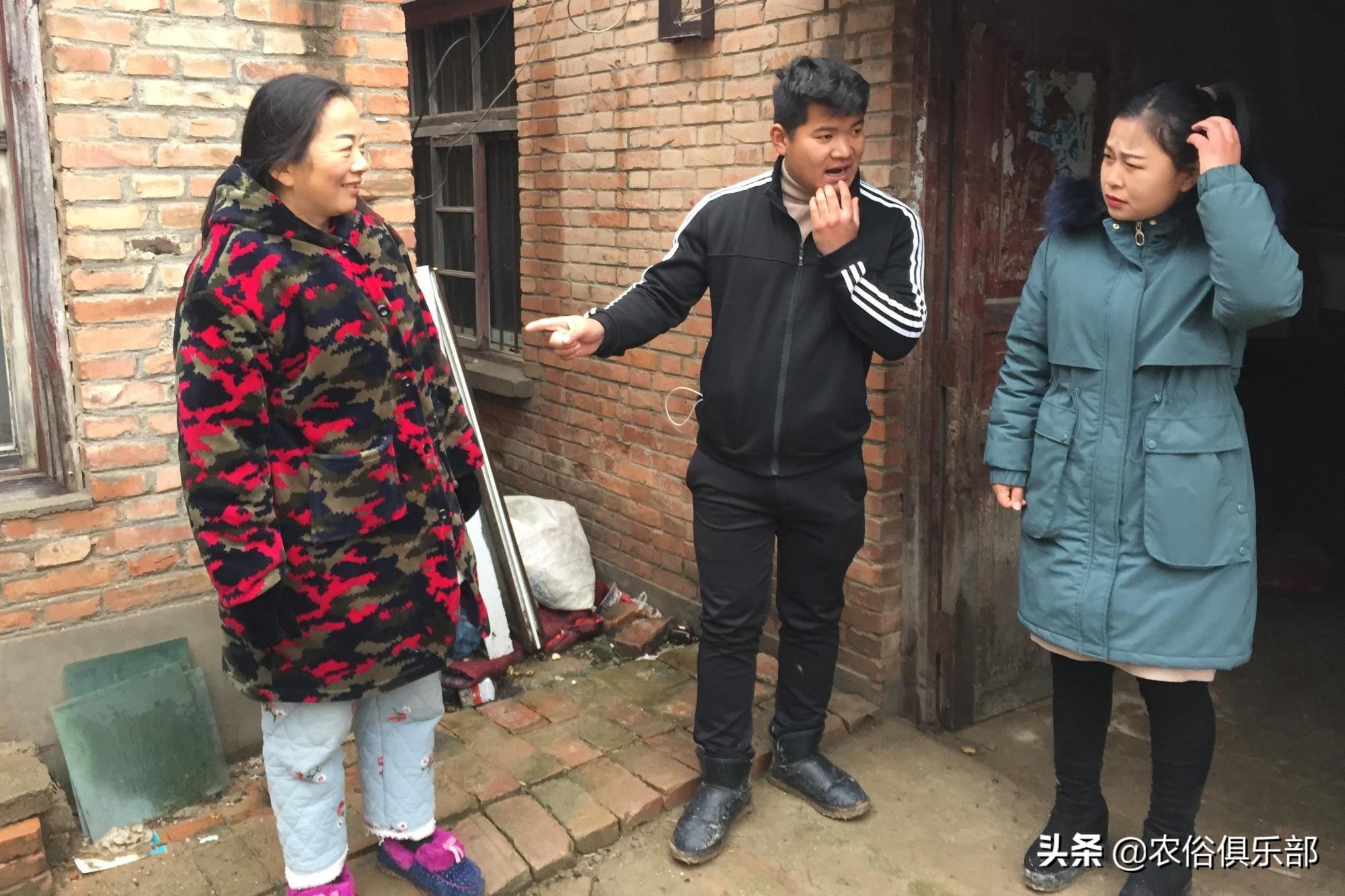 农村半夜搬家有什么讲究,农村搬家进火需要什么