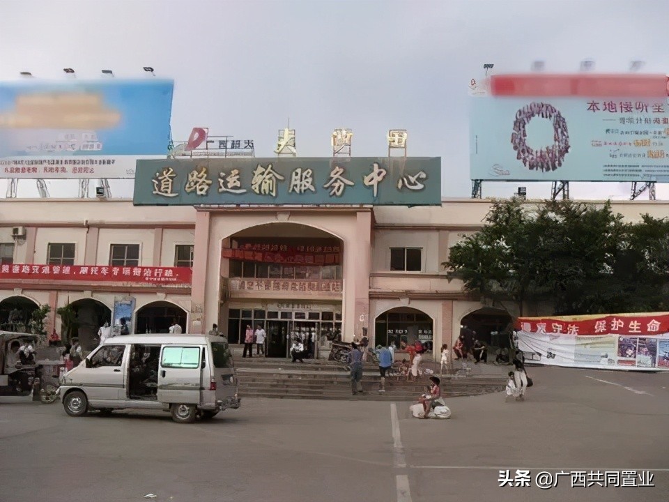 大沙田客运站规划,大沙田客运站改建中学