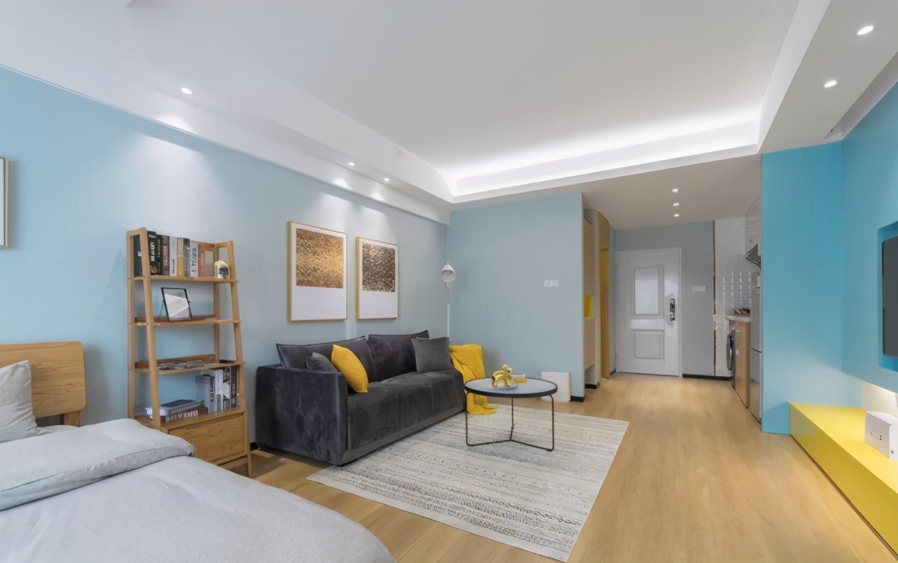 二手房墙体发霉怎么彻底解决,旧房装修墙壁开裂怎么处理