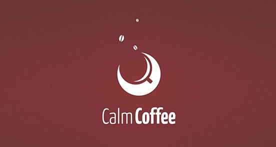 咖啡馆标志设计方案,想有个自己的咖啡店